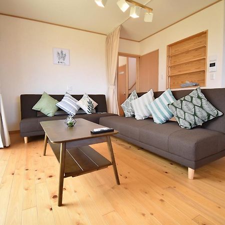 Villa Bep One The House With Ocean View Beppu Esterno foto