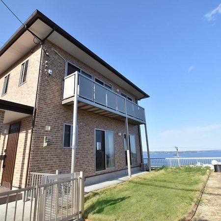 Villa Bep One The House With Ocean View Beppu Esterno foto