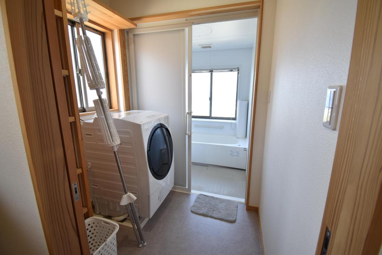 Villa Bep One The House With Ocean View Beppu Esterno foto