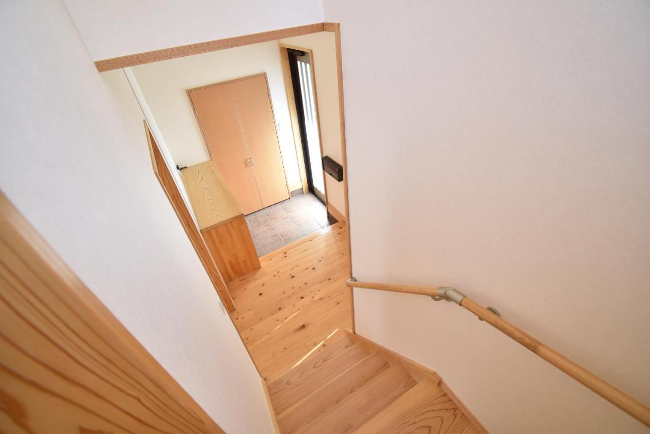 Villa Bep One The House With Ocean View Beppu Esterno foto