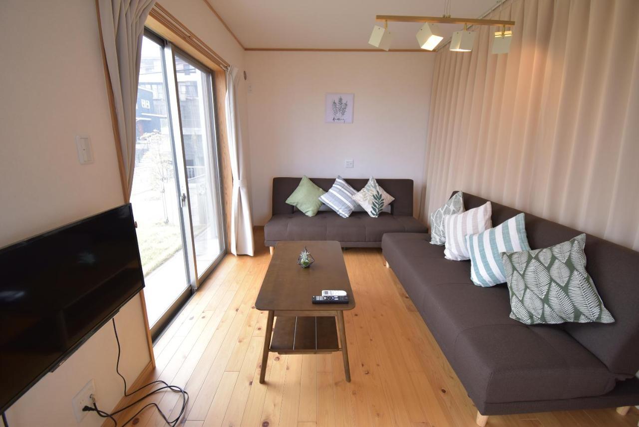 Villa Bep One The House With Ocean View Beppu Esterno foto