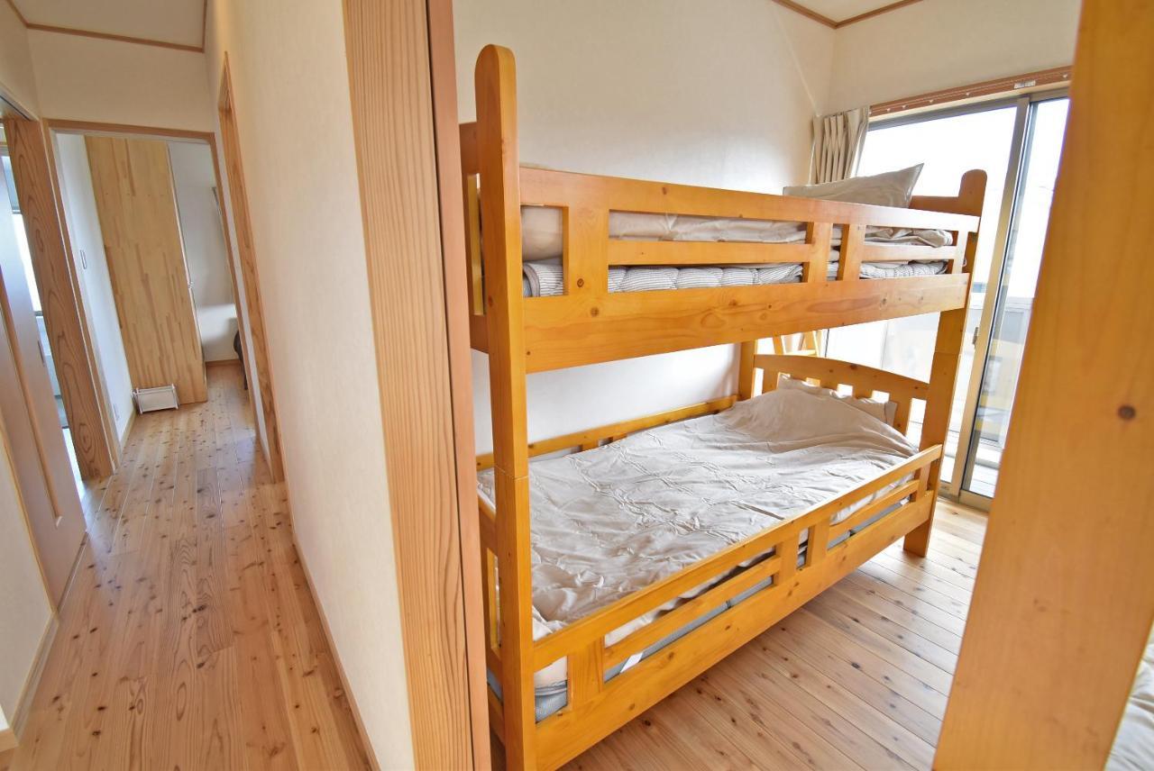 Villa Bep One The House With Ocean View Beppu Esterno foto