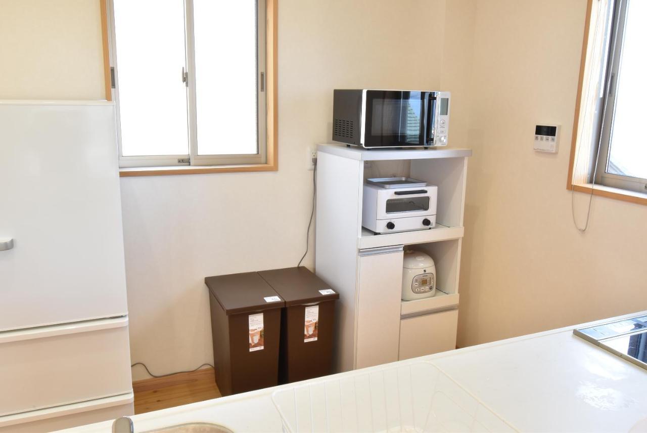 Villa Bep One The House With Ocean View Beppu Esterno foto