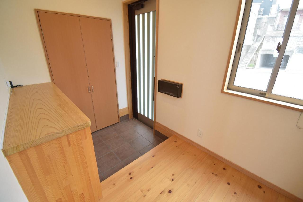 Villa Bep One The House With Ocean View Beppu Esterno foto