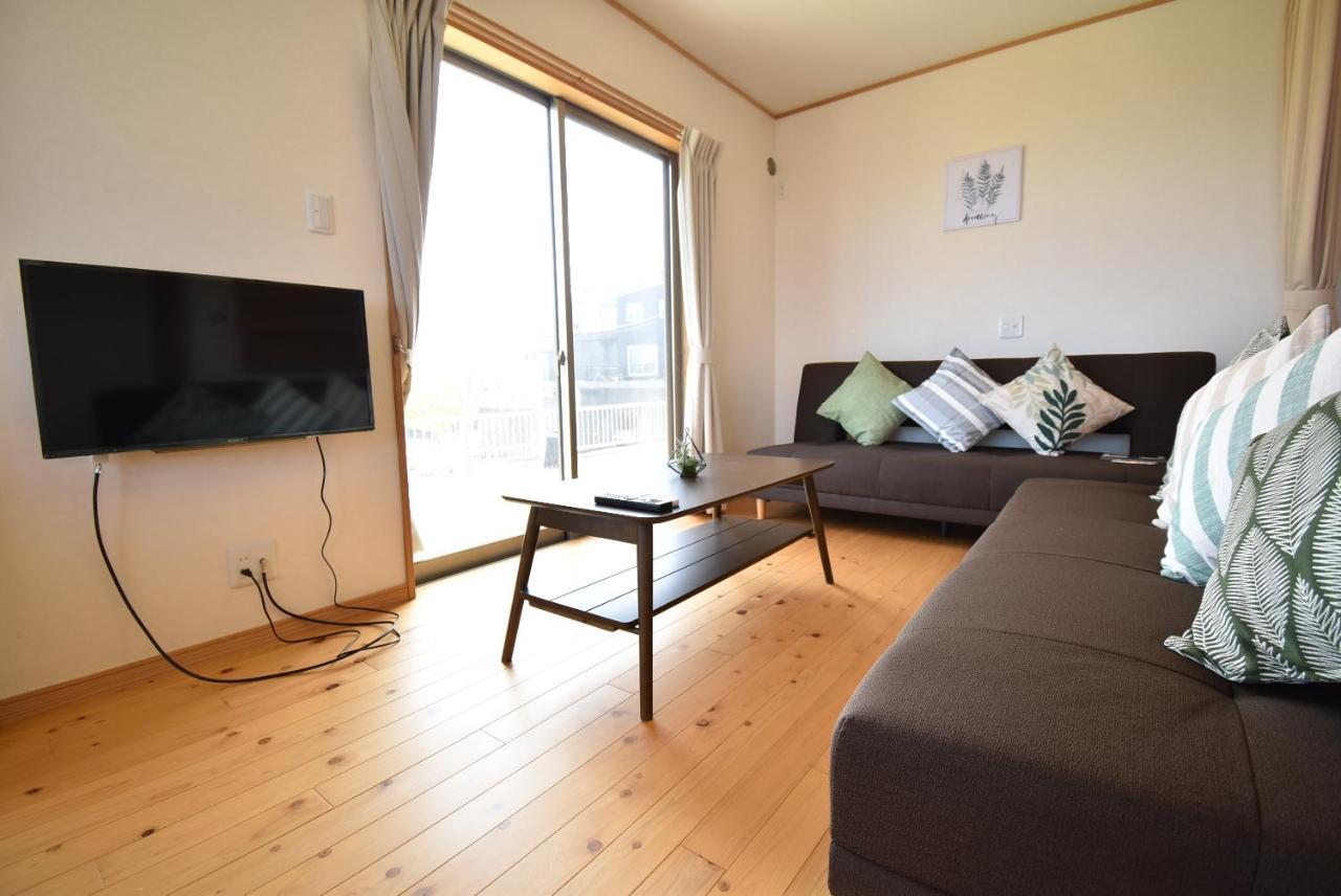Villa Bep One The House With Ocean View Beppu Esterno foto