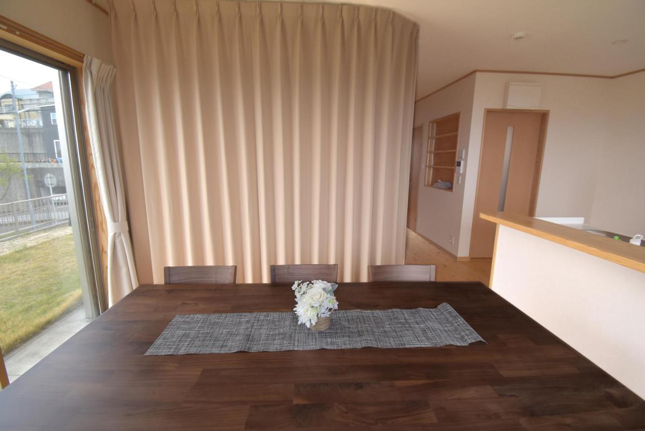 Villa Bep One The House With Ocean View Beppu Esterno foto